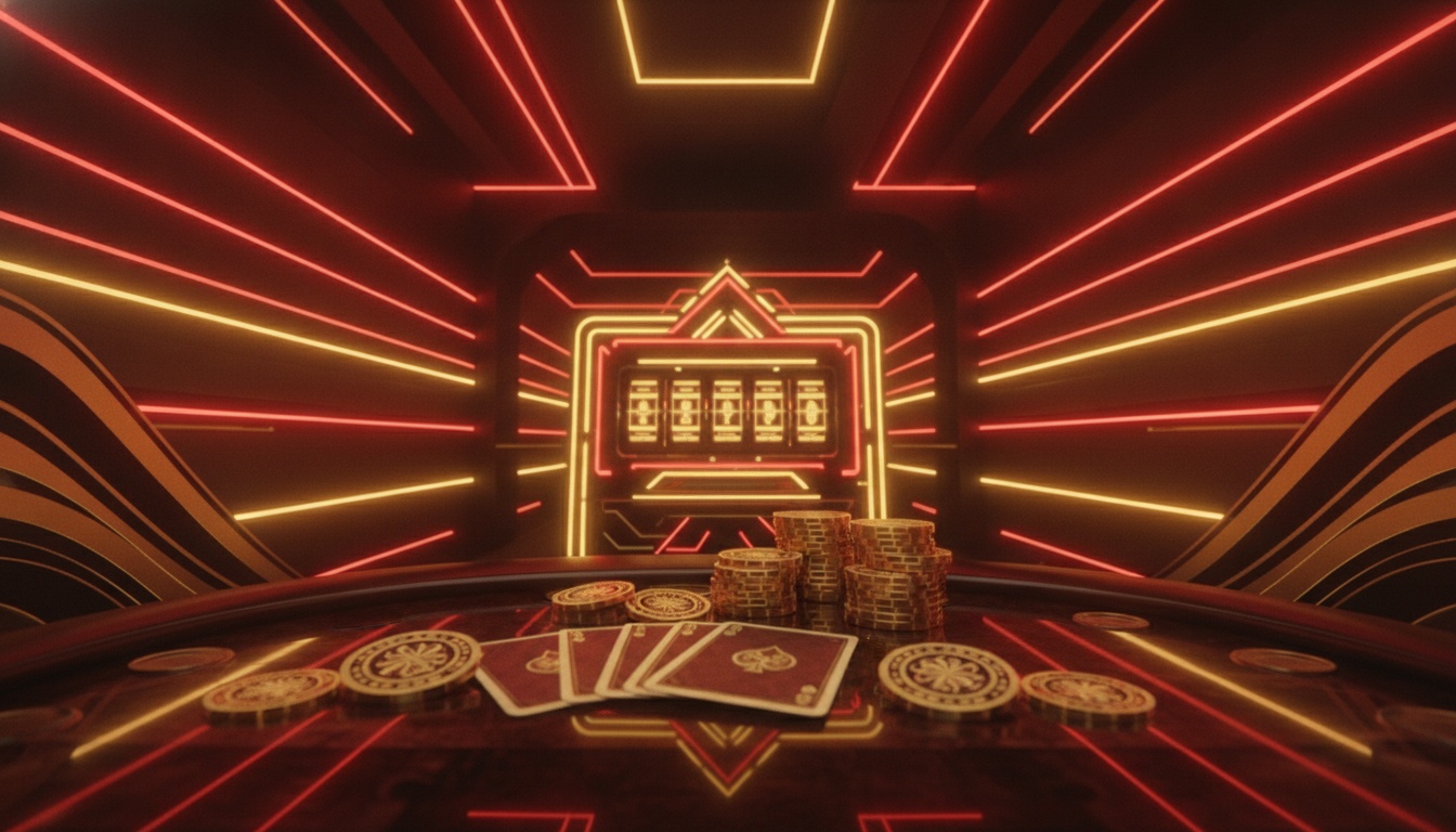 Mangeticslots