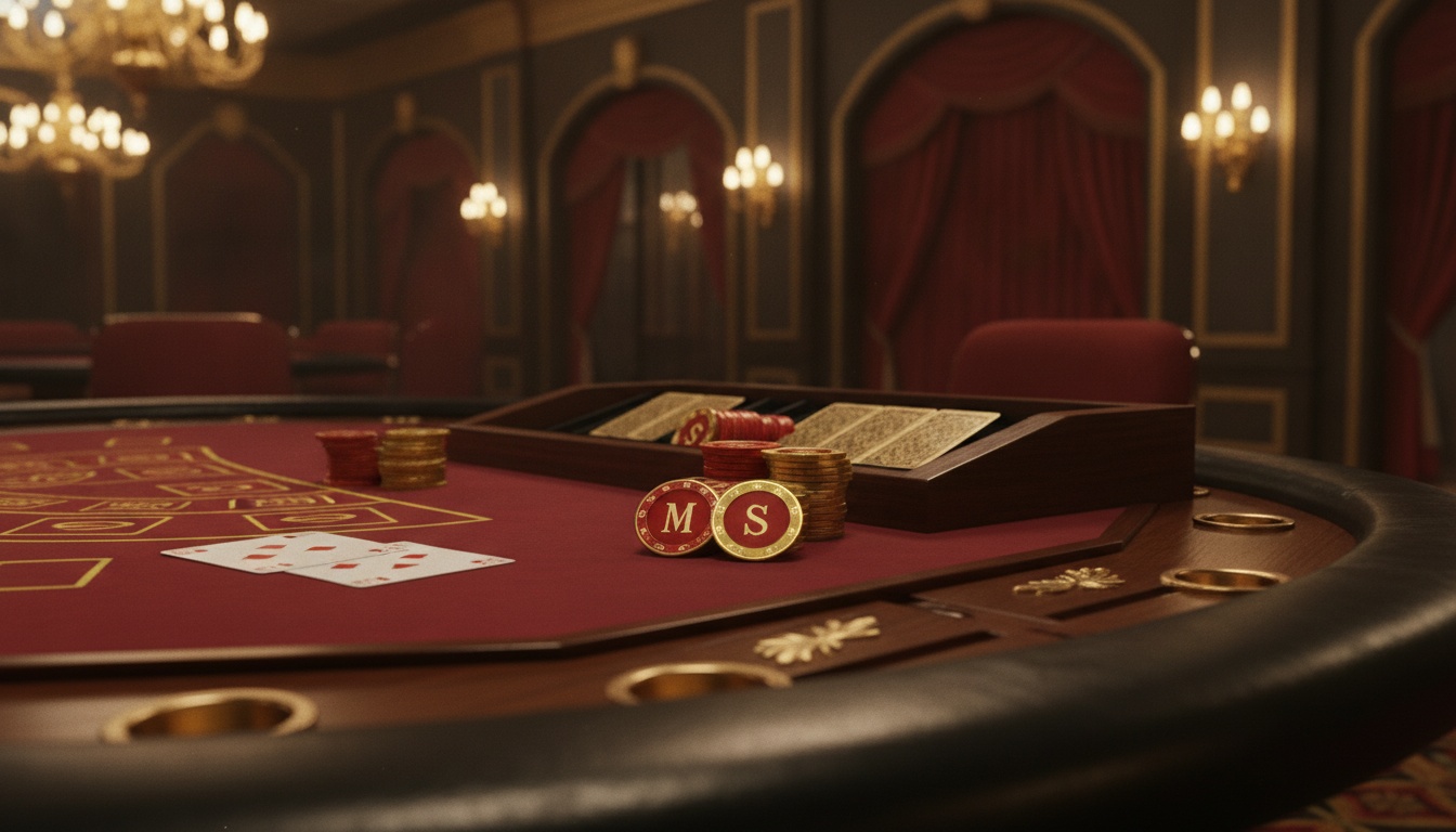 Descubre la Diversidad de Juegos en Mangeticslots