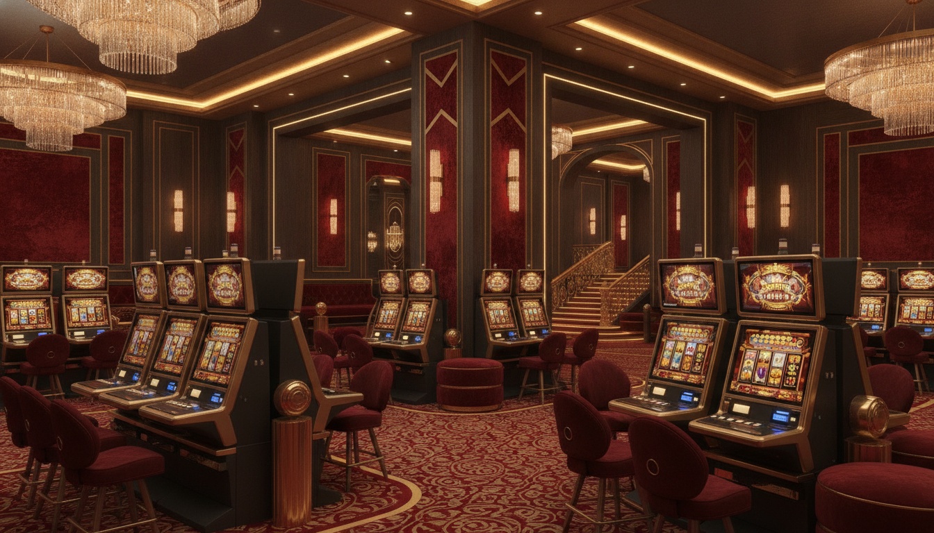 Mangeticslots — Revisión Detallada